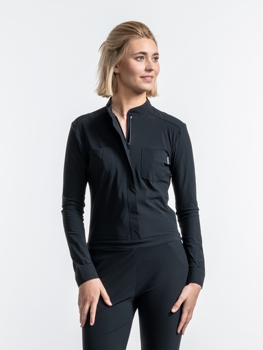 Pepper Black