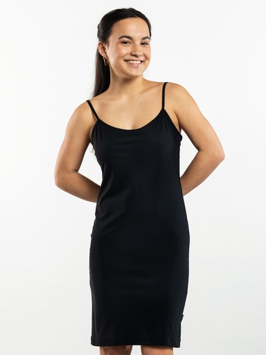 Camomille Black