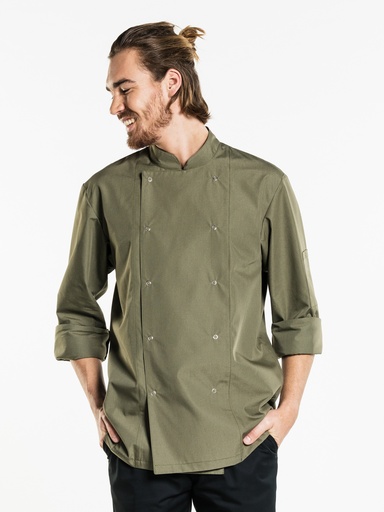 Hilton Poco Dark Olive