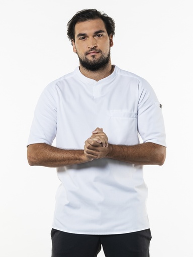 T-shirt Valente UFX White