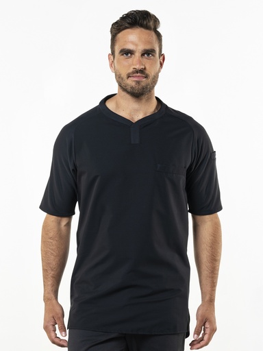 T-shirt Valente UFX Black