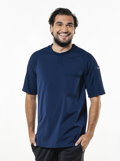 T-shirt Valente UFX Navy
