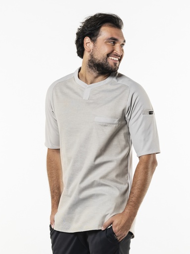 T-shirt Valente UFX Sand