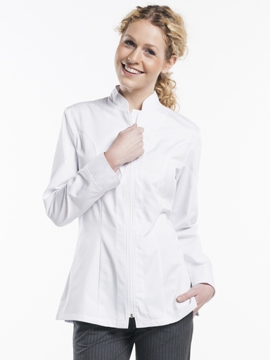 Lady Monza White