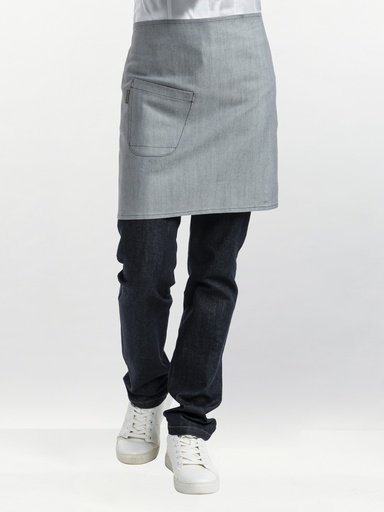 Bujutsu Grey