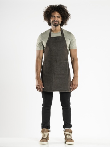 Base Brown Denim