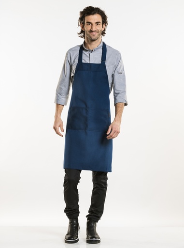 Nordic Base Blue