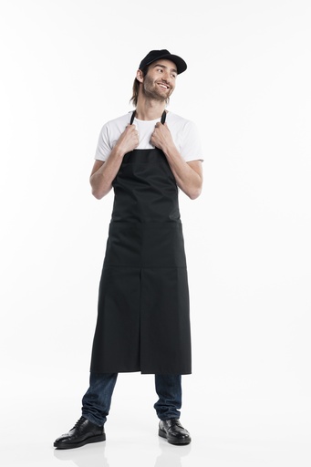 4-Pockets Black
