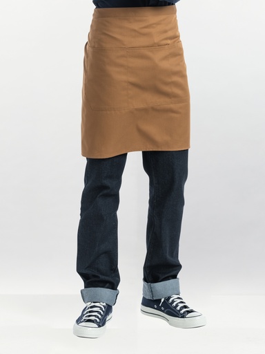 3-Pockets Camel