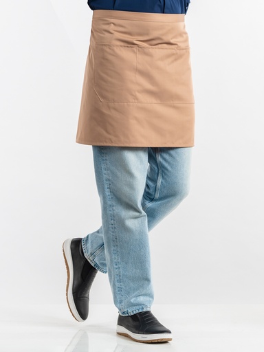 3-Pockets Latte