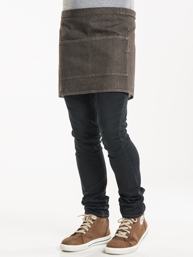 Base Brown Denim