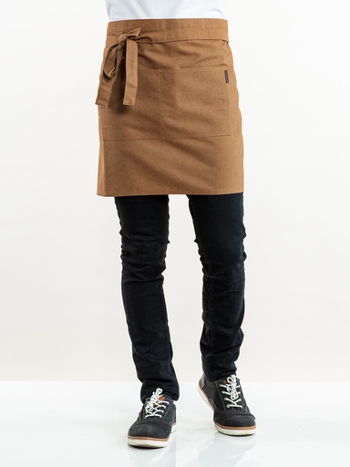 Base Chestnut