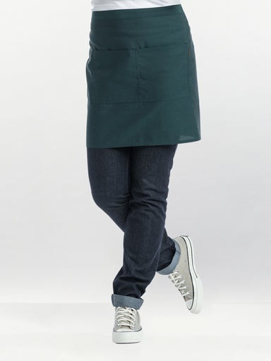 Base Pine Green