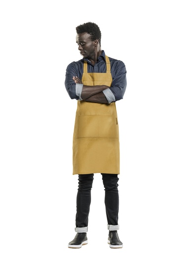 Base Yellow Velvet