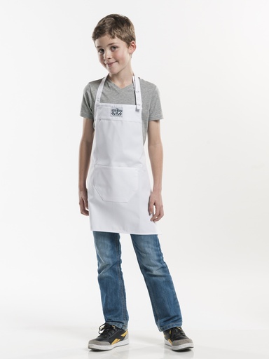 Kids White