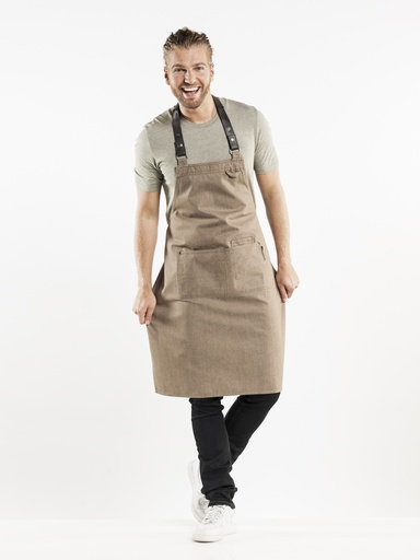 Forene Mud Denim