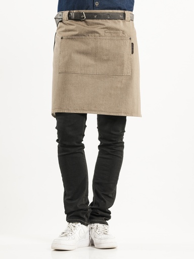 Forene Mud Denim