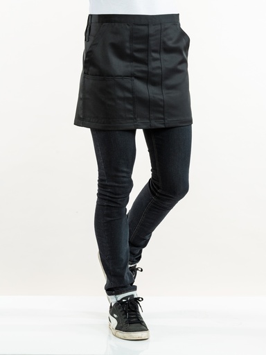Crafty Black