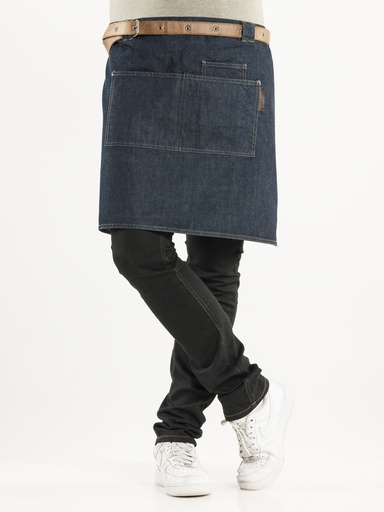 Forene Blue Denim