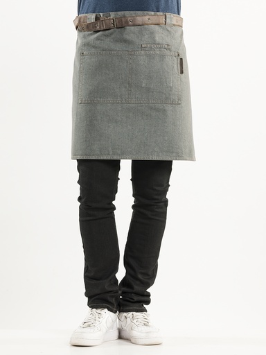 Forene Grey Denim