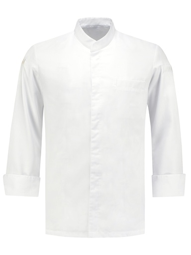 Chef Jacket Gusto Undyed