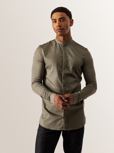 Chef Jacket Julien Olivette