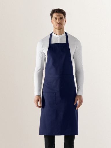 Bib Apron Phoenix Patriot Blue