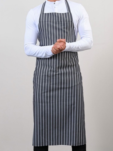 Bib Apron Peter Black