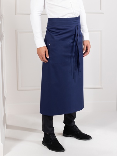 Apron Nicolas Patriot Blue