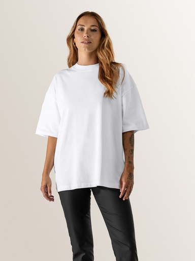 T-Shirt Gianni White