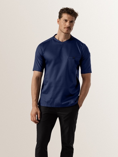 T-Shirt Ferre Patriot Blue