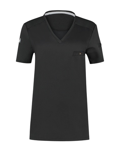 T-Shirt Fae Black