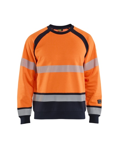 3088 Multinorm sweatshirt inherent