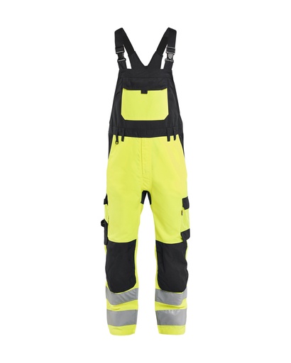 2663 High Vis bretelbroek