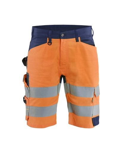 1709 Hi-Vis shorts