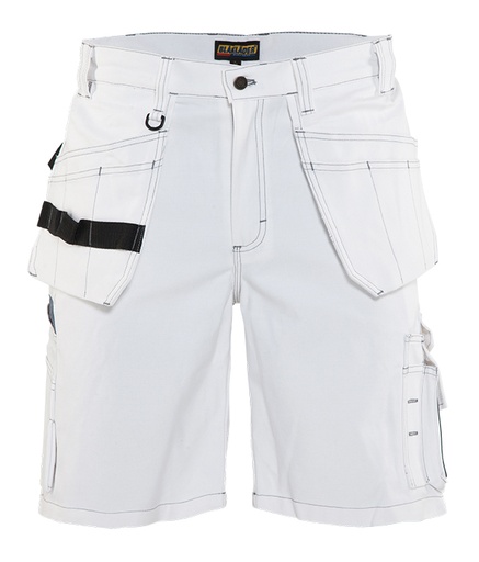 1536 Schildersshort met gereedschapszakken