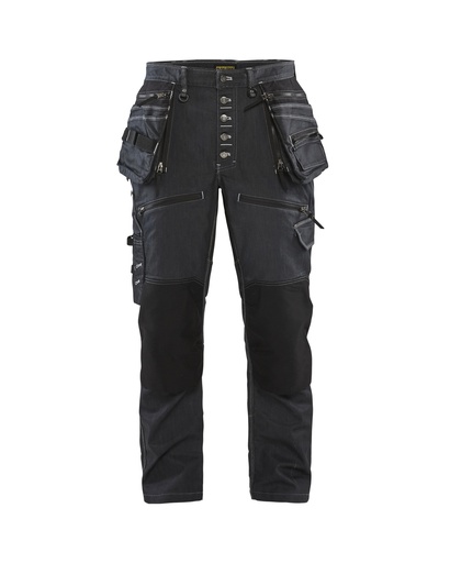 1999 Baggy Denim Stretch X1900