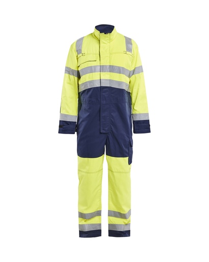 6373 Overall High vis
