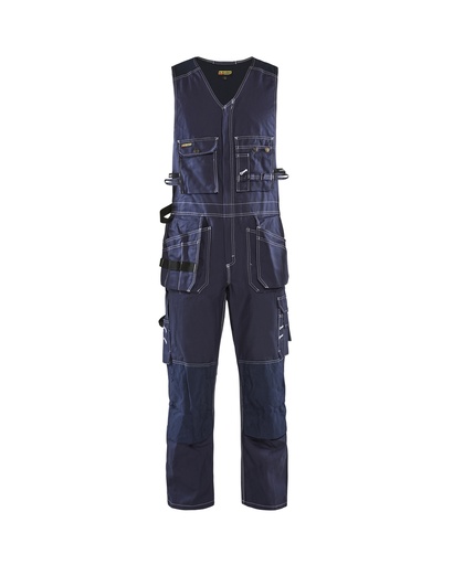 2650 Amerikaanse overall