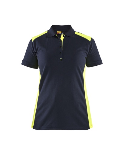 3390 Dames poloshirt