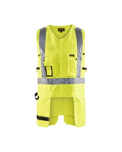 3027 Werkvest High vis