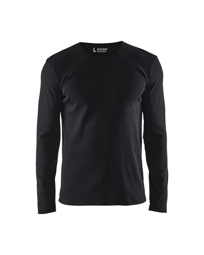 3314 T-shirt lange mouwen