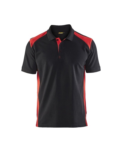 3324 Piqué Polo