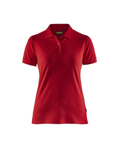3307 Dames Piqué Polo