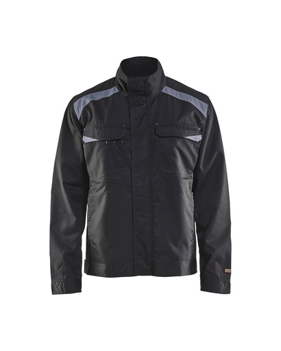 4054 Industriejack ongevoerd katoen