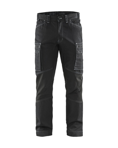 1459 Service werkbroek denim stretch