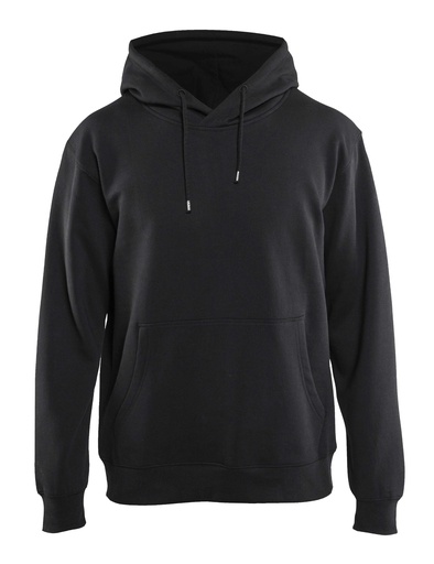 3396 Hooded sweatshirt