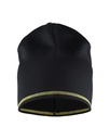 2023 Beanie gevoerd