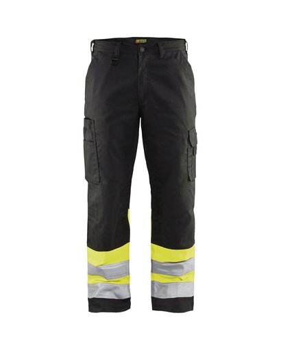 1564 High Vis Werkbroek