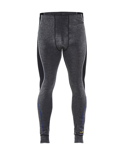 1849 Lange onderbroek merinowol WARM